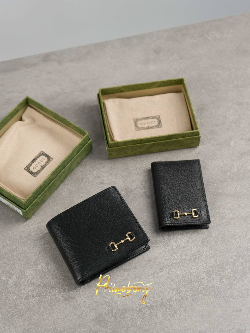 Бумажник Gucci