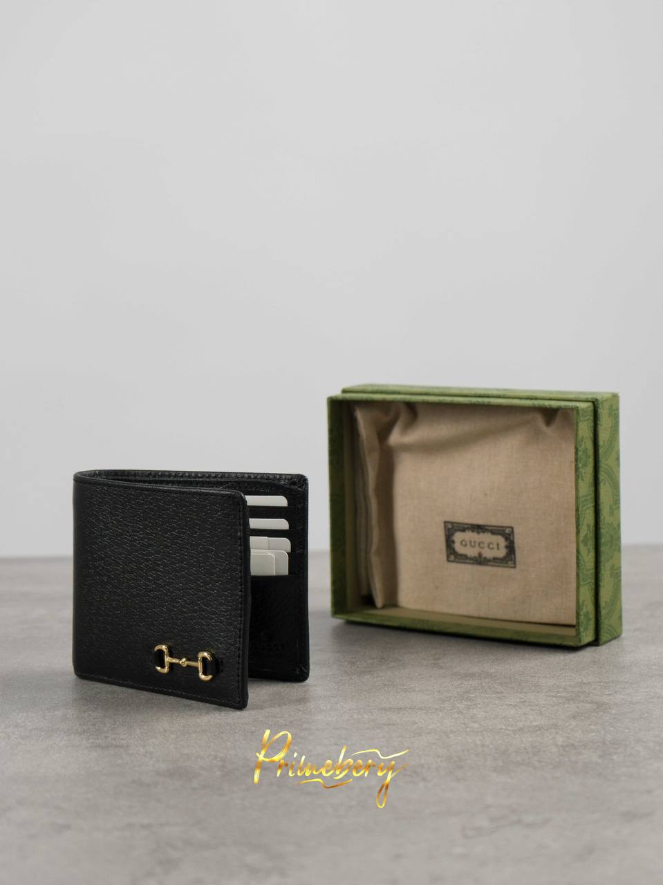 Кошелек Классический вариант от Gucci для ваших money