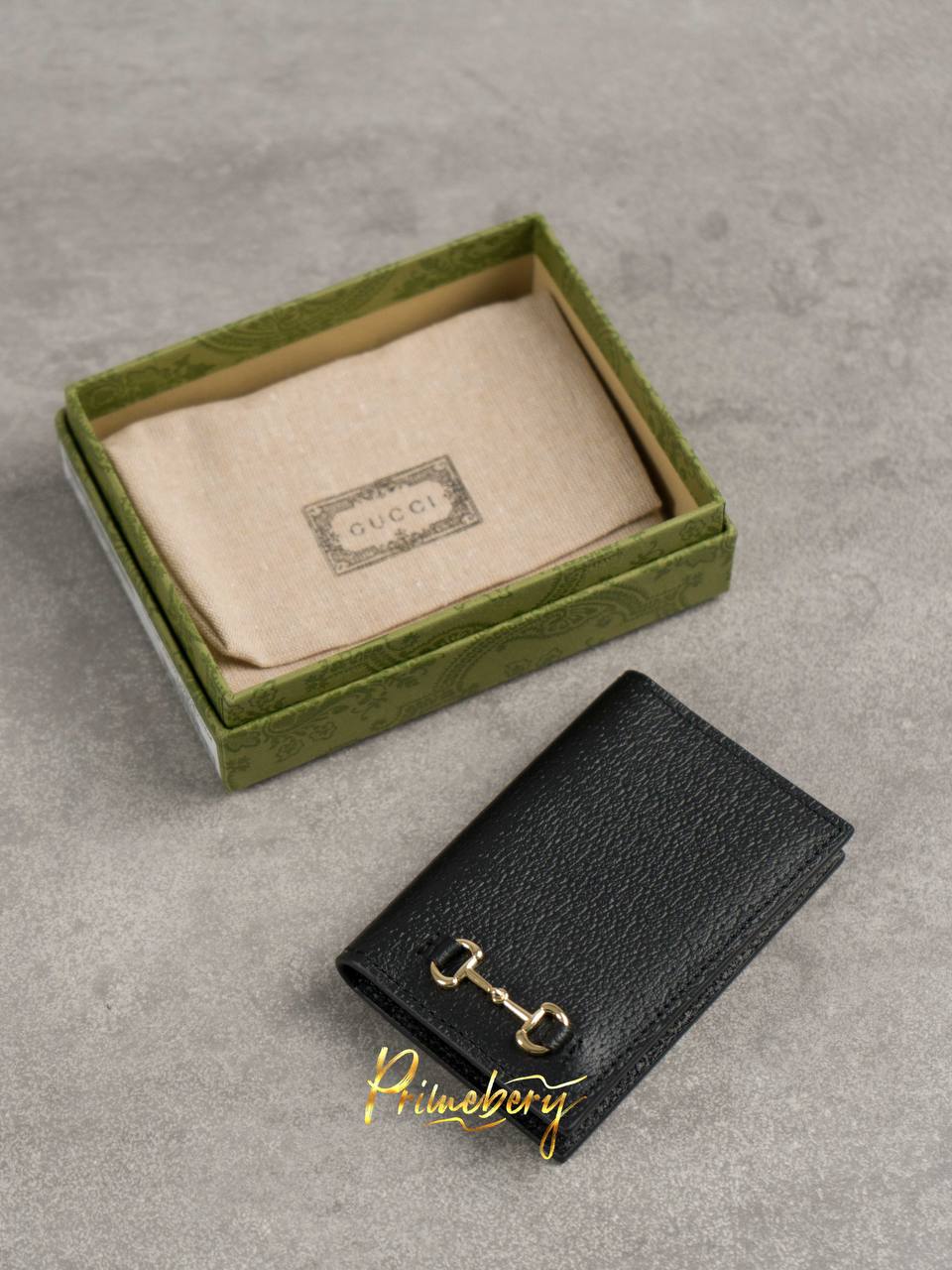 Кошелек Кардхолдер Gucci