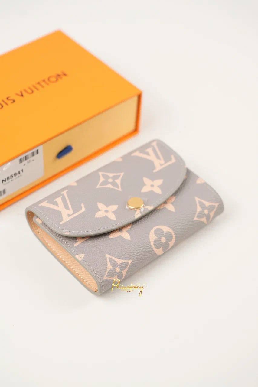 Кошелек LV дубликат