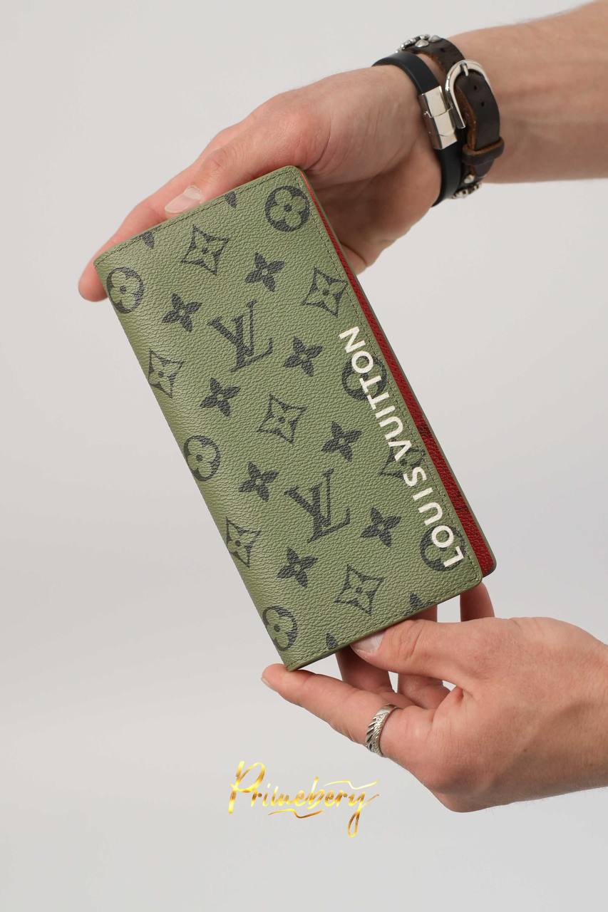 Кошелек LV открытого типа