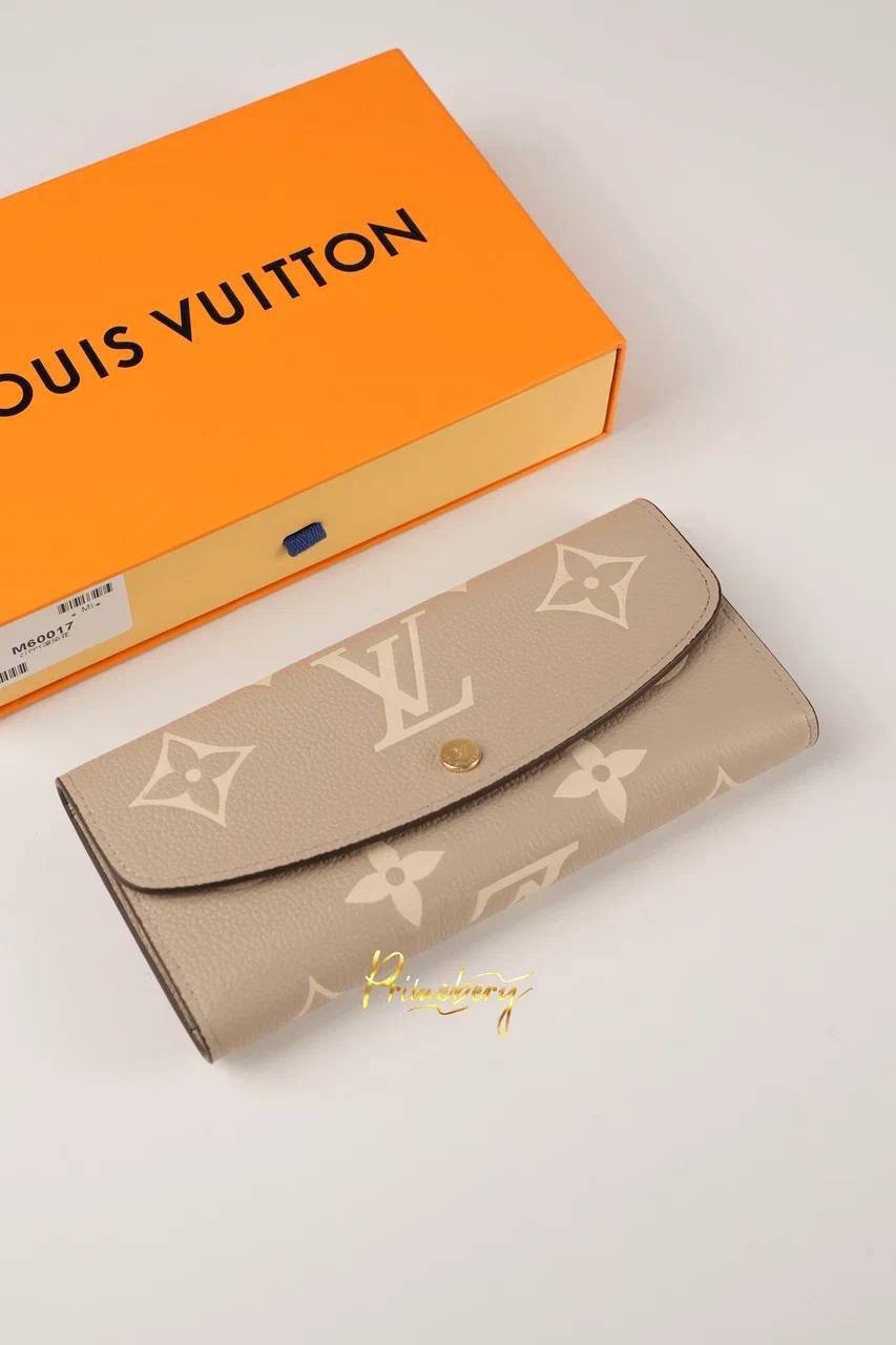 Кошелек LV Emilie
