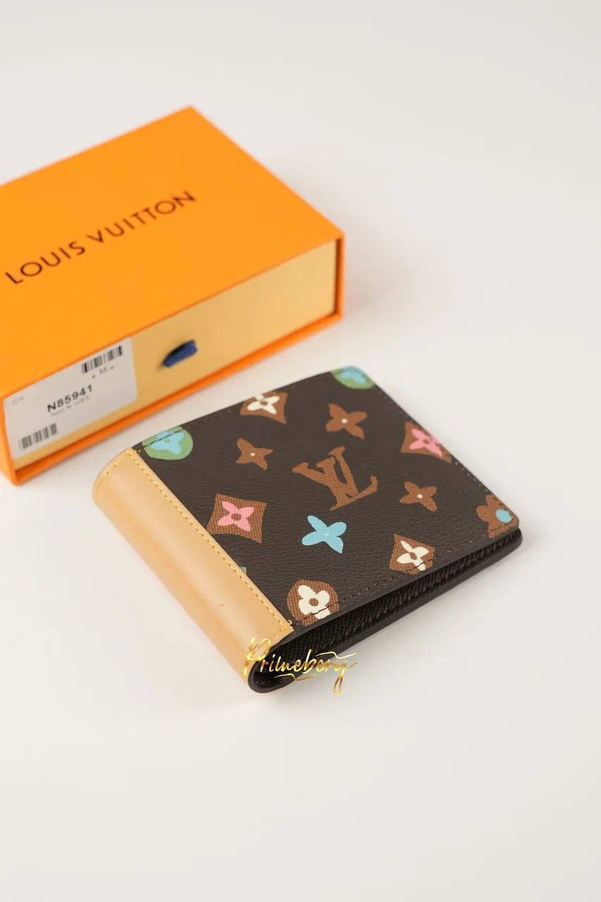 Бумажник LV MULTIPLE