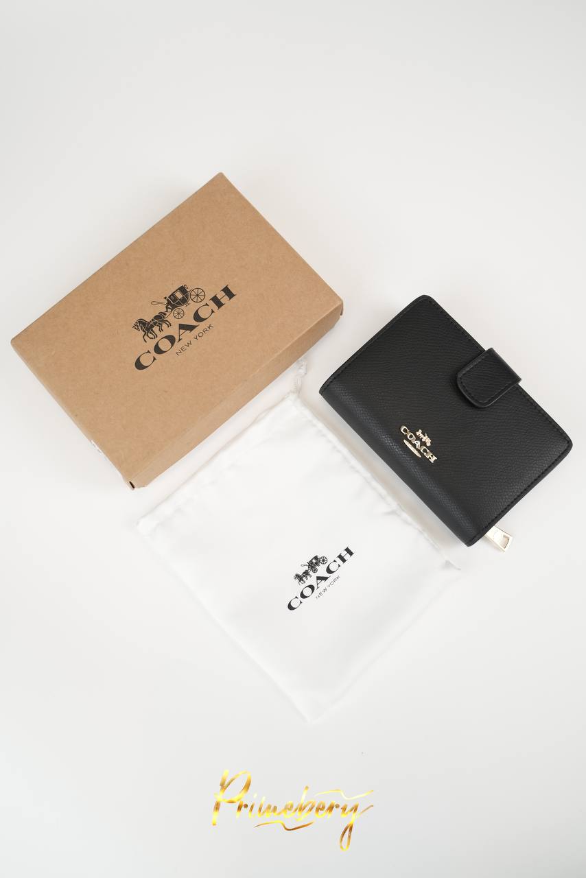 Кошелек Coach
