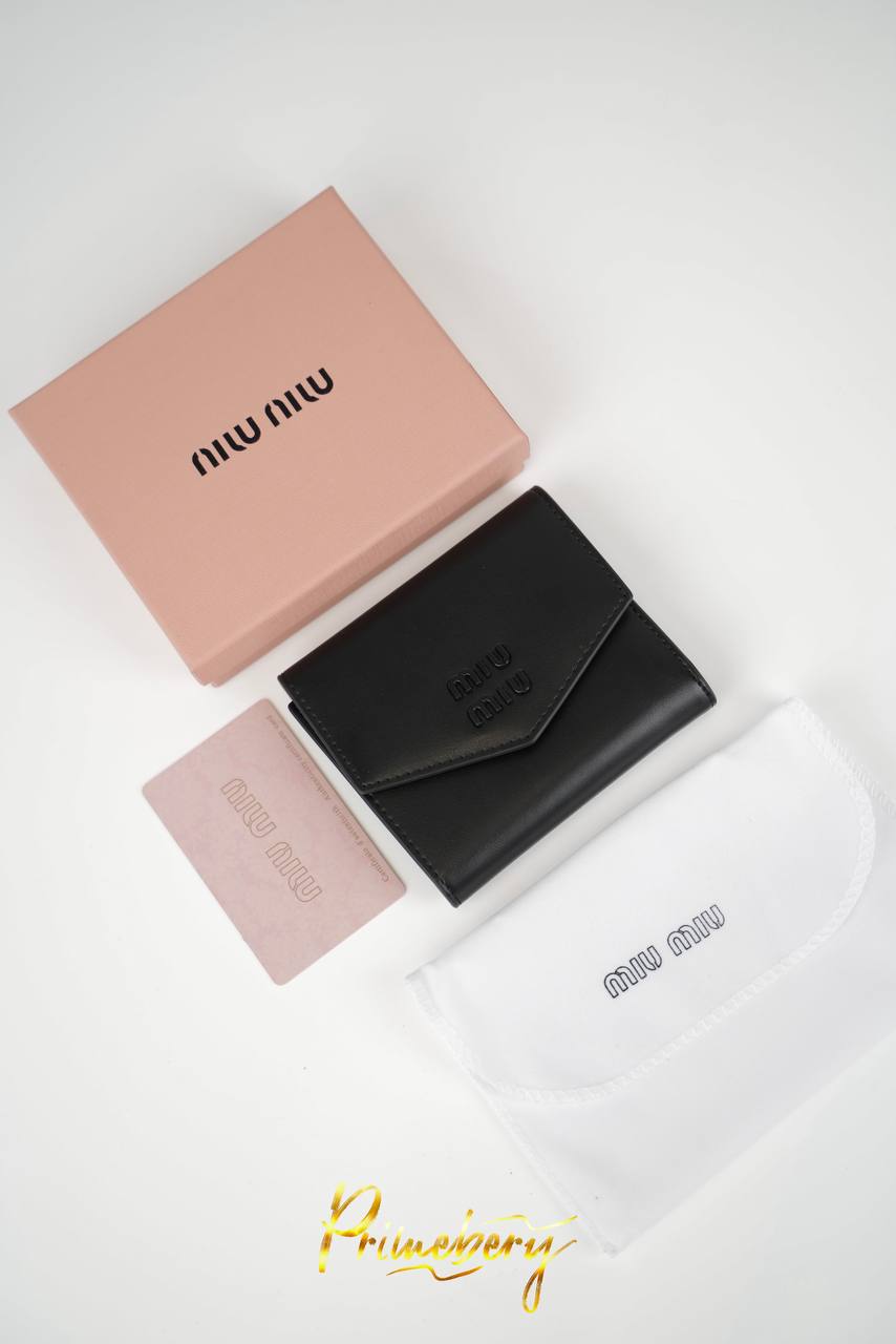 Кошелек Miu Miu