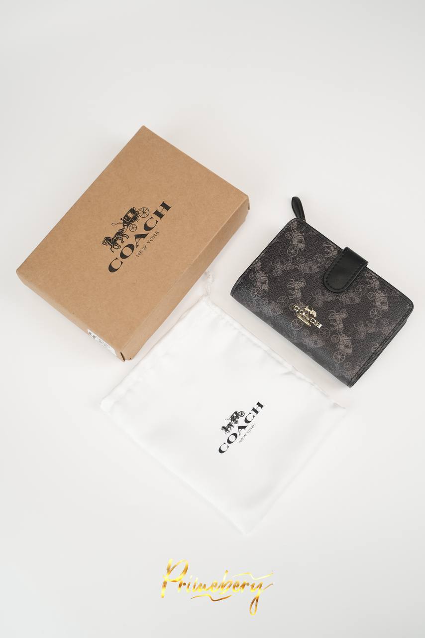 Кошелек Coach
