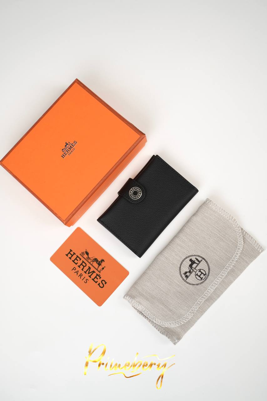 Кошелек Визитница HERMES