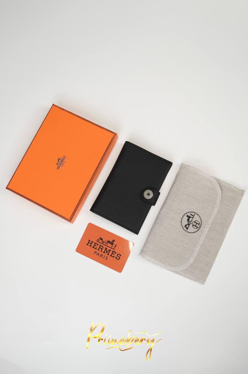 Обложка на паспорт HERMES