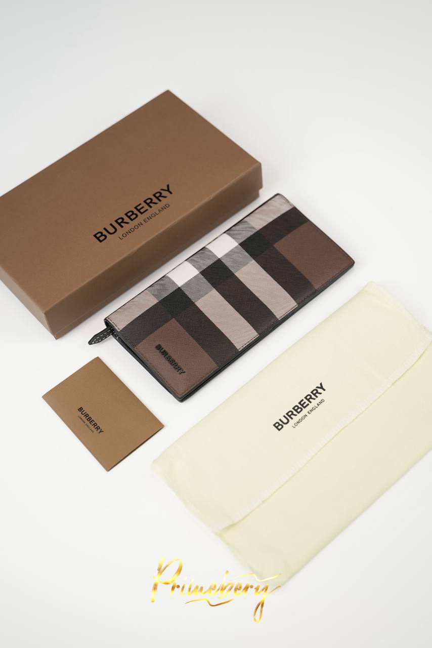 Кошелек Burberry