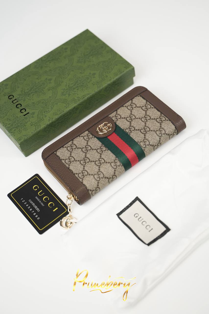 Кошелек Gucci