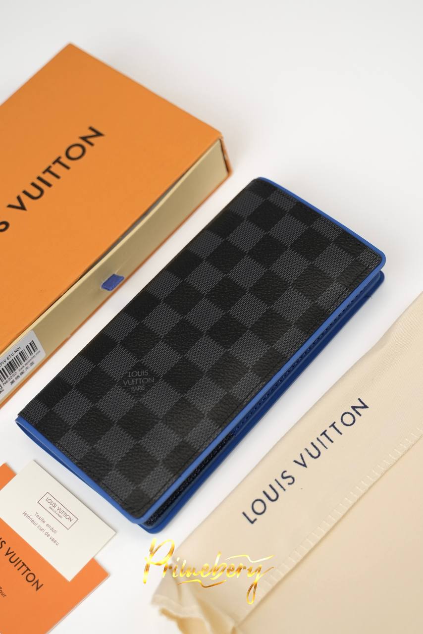 Кошелек Louis Vuitton