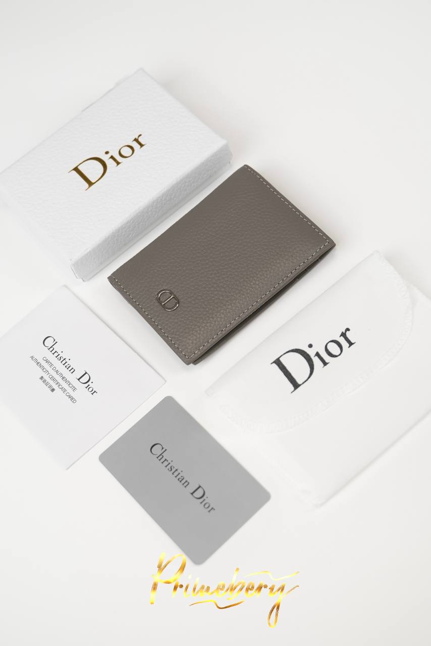 Кошелек Кардхолдер Dior