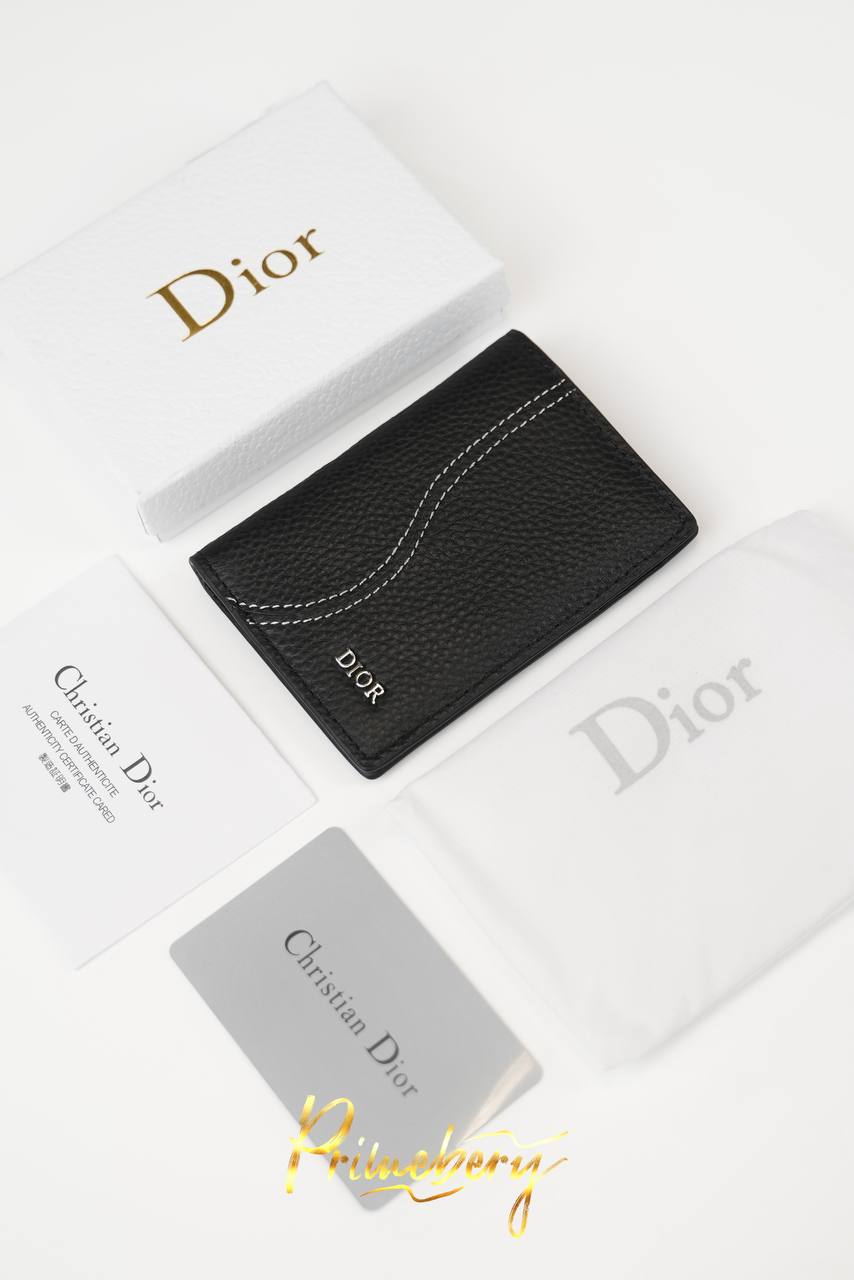 Картхолдер Dior
