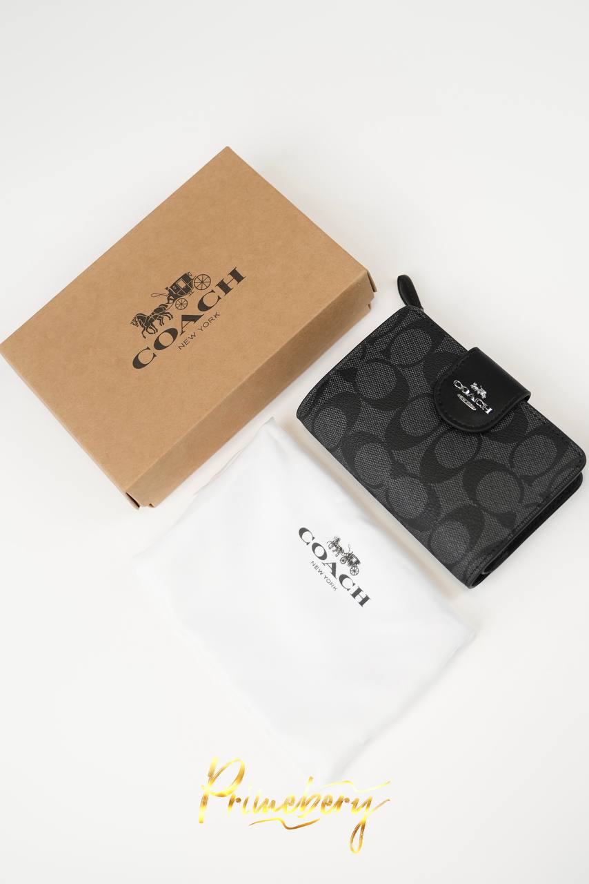 Кошелек Coach