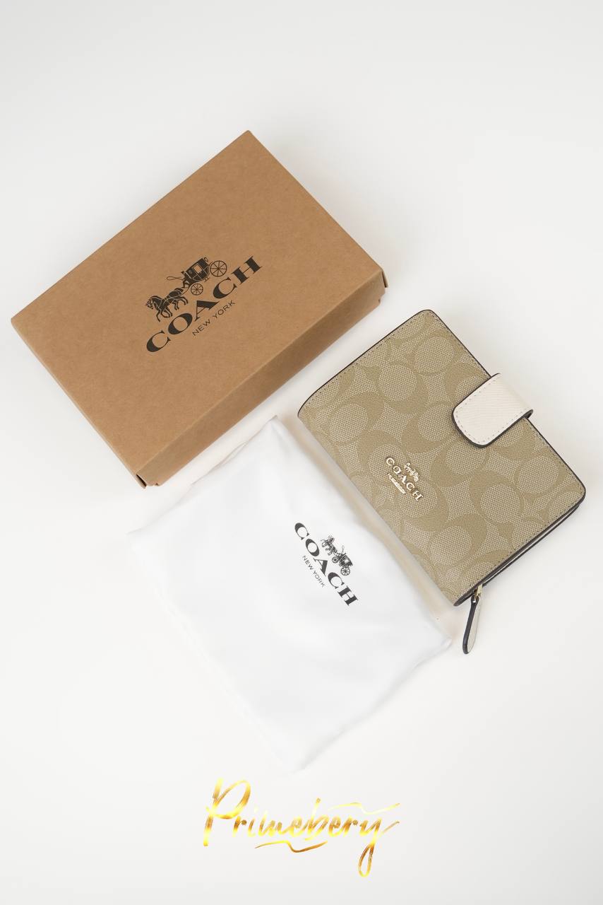Кошелек Coach