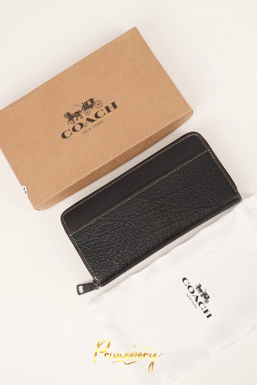 Кошелек Coach