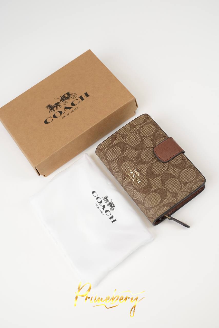 Кошелек Coach