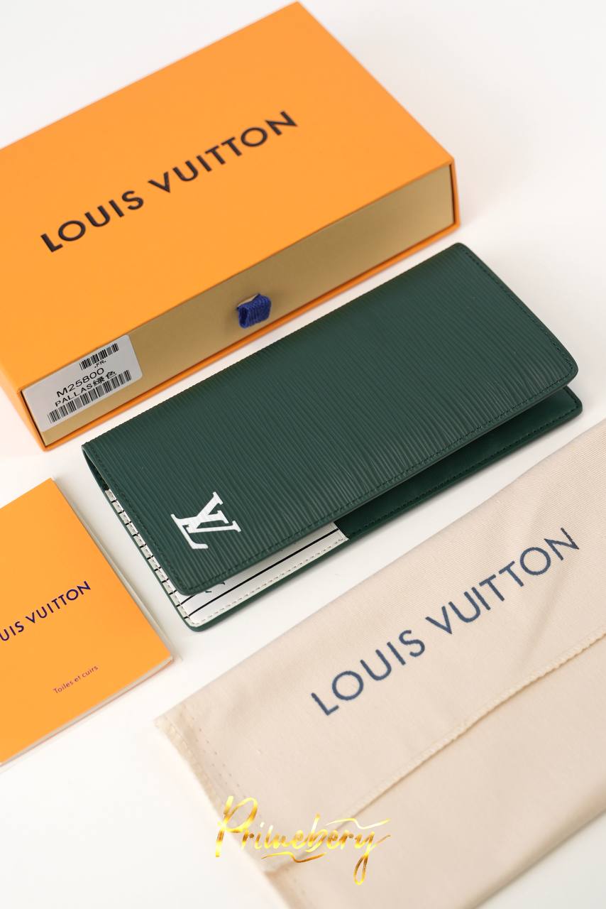 Кошелек LOUIS VUITTON