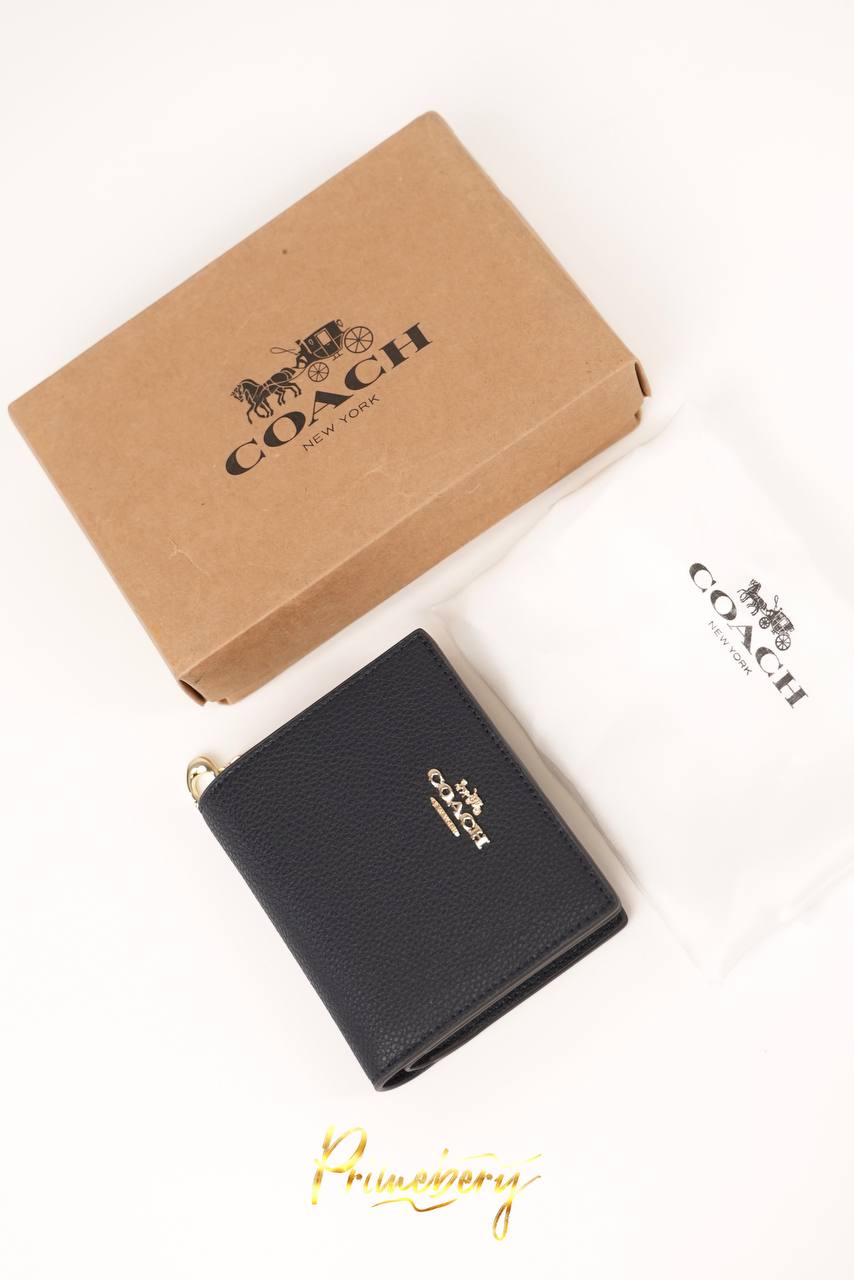 Кошелек Coach