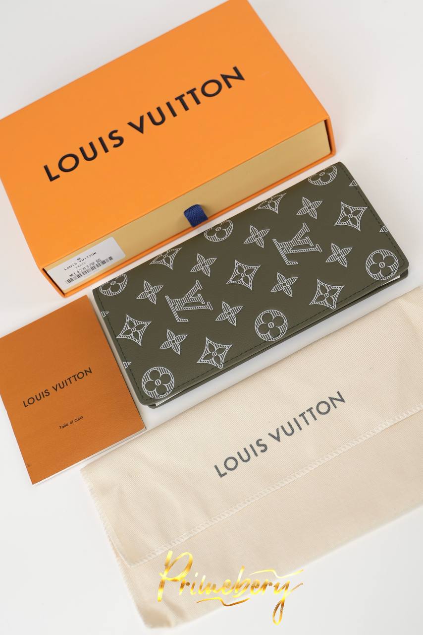 Кошелек LOUIS VUITTON