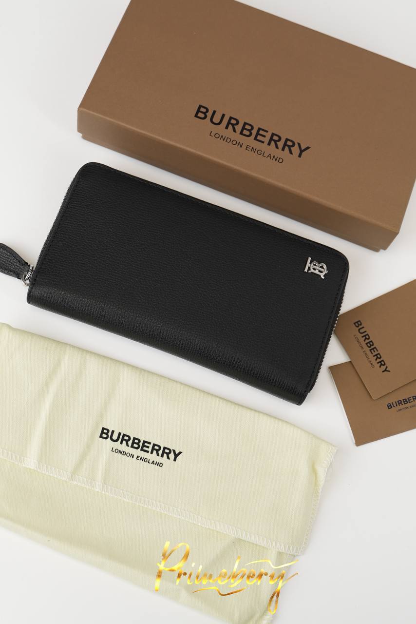 Кошелек Burberry
