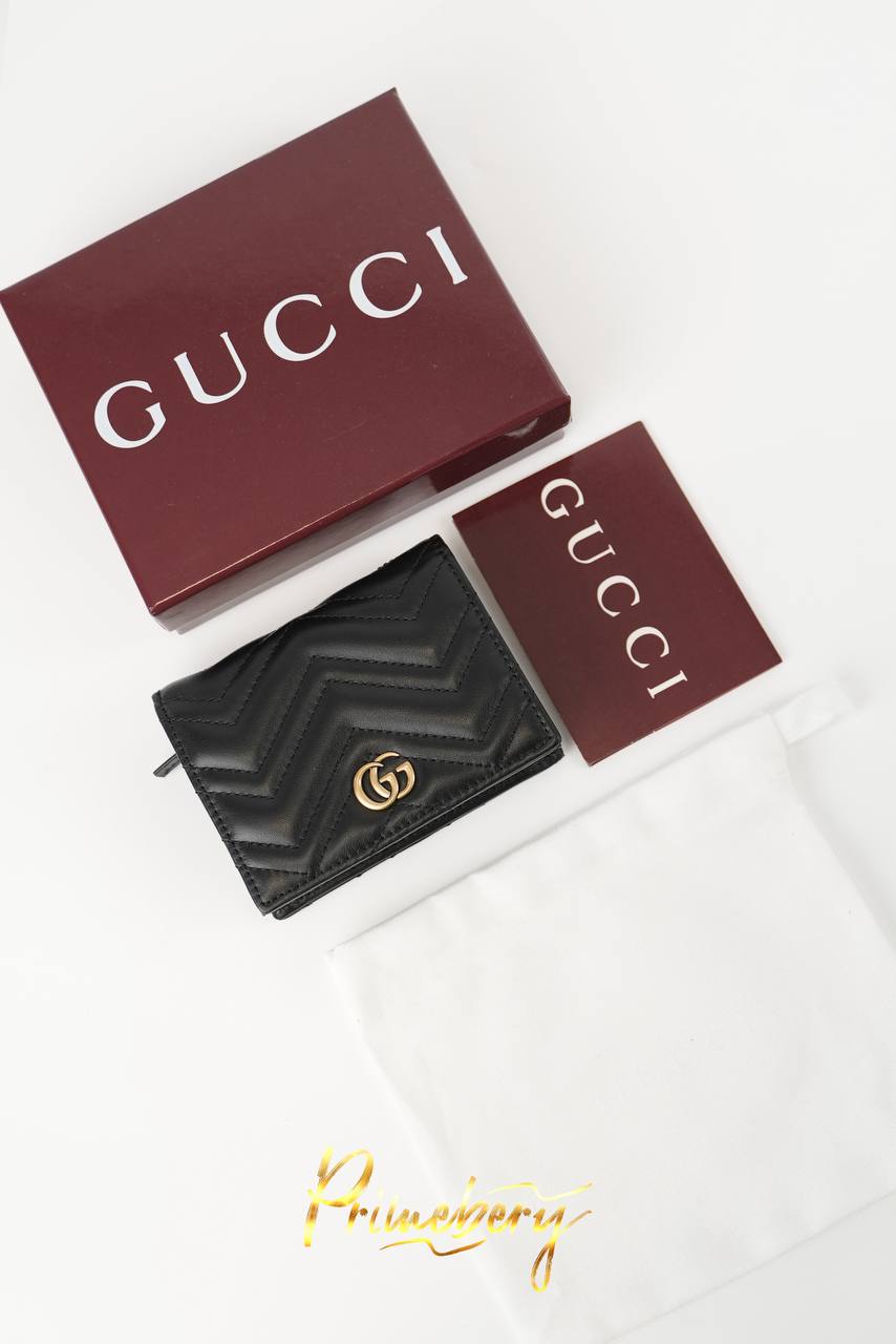 Кошелек Gucci GG Marmont