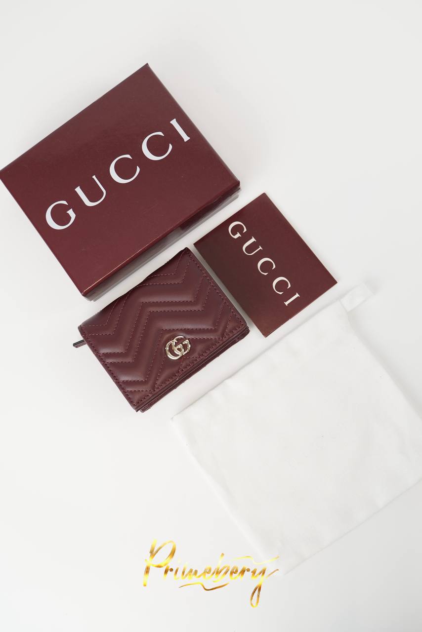 Кошелек Gucci GG Marmont