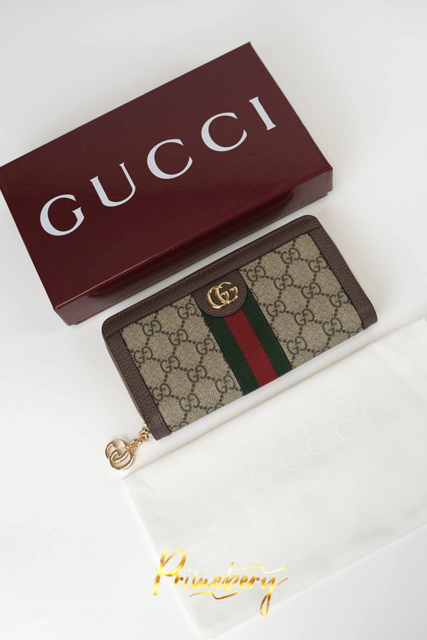 Кошелек Gucci Ophidia