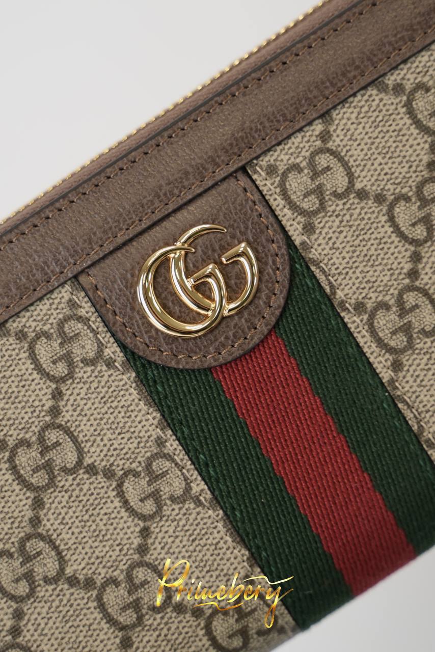 Кошелек Gucci Ophidia