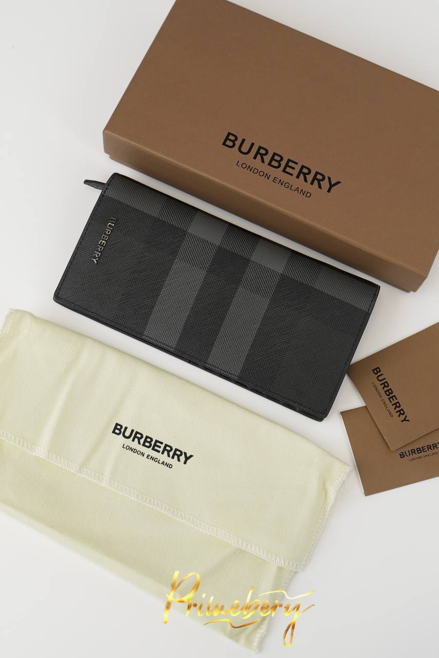 Кошелек Burberry