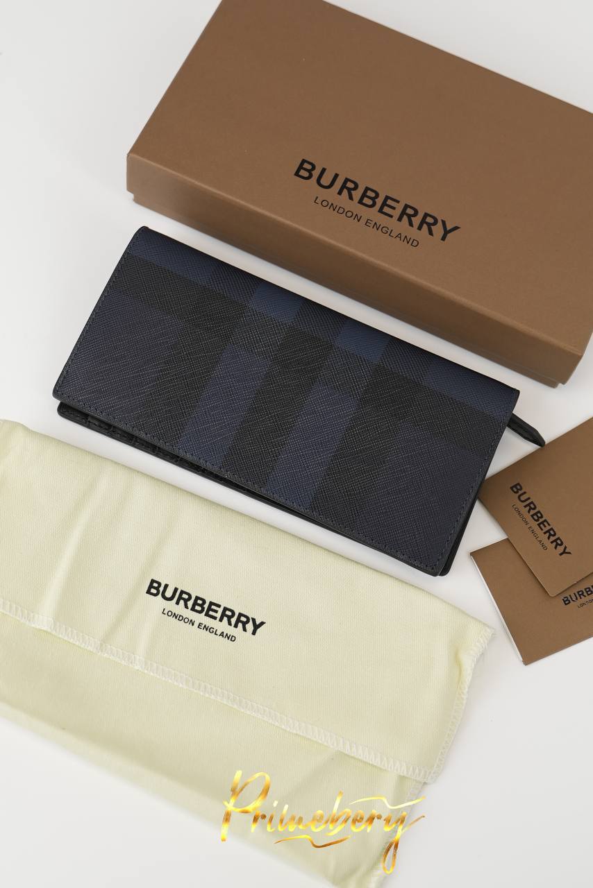 Кошелек Burberry