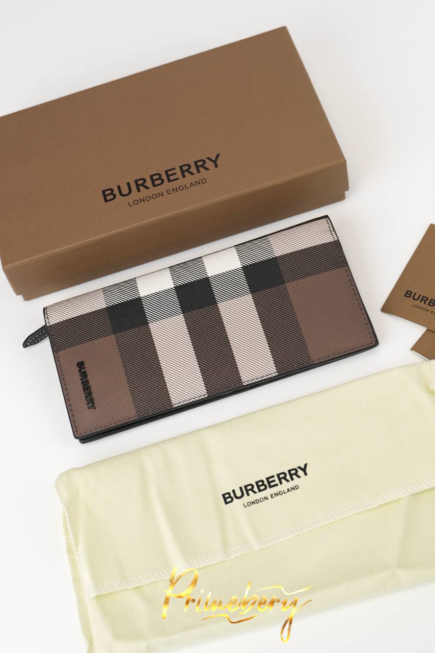 Кошелек Burberry