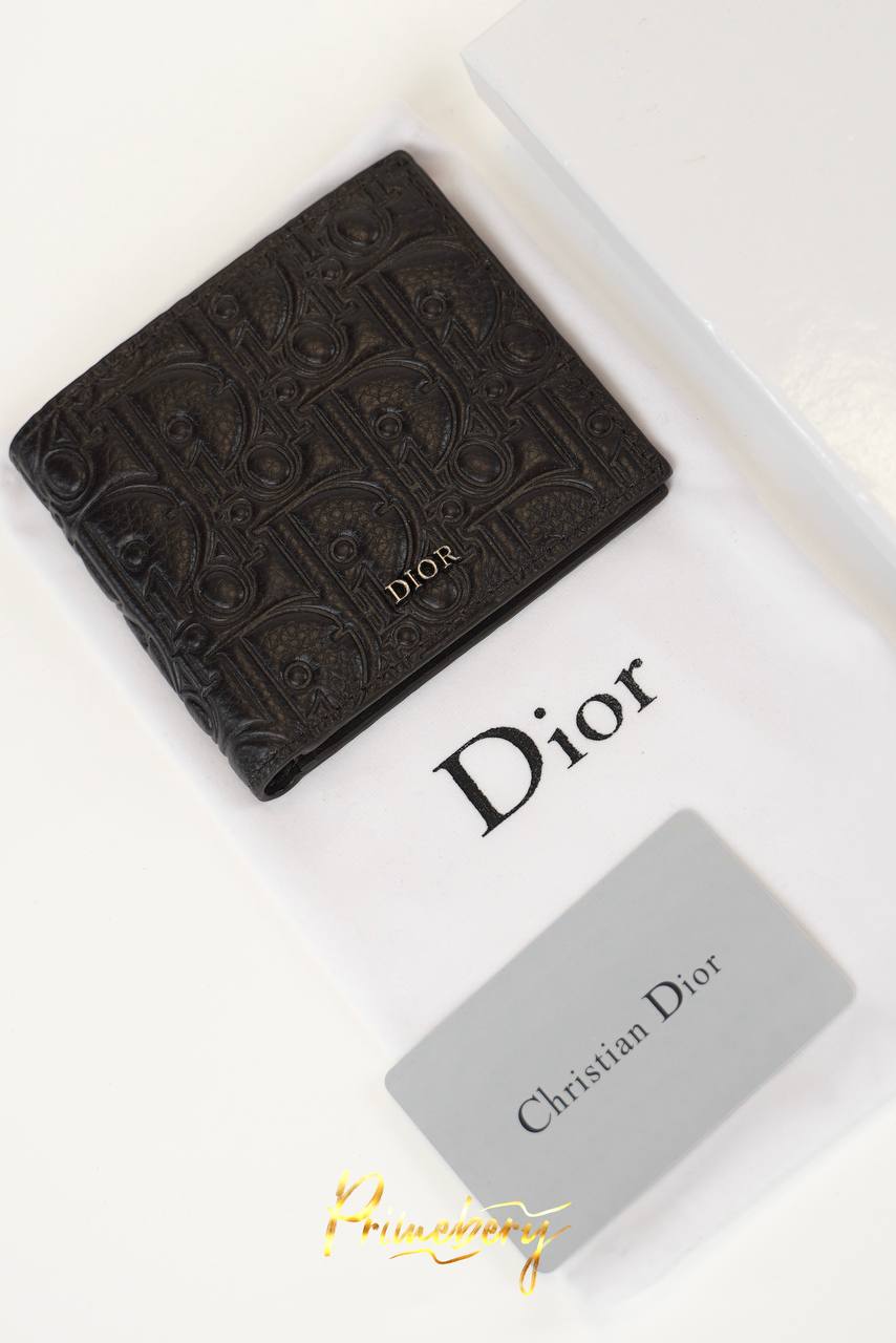 Кошелек Dior