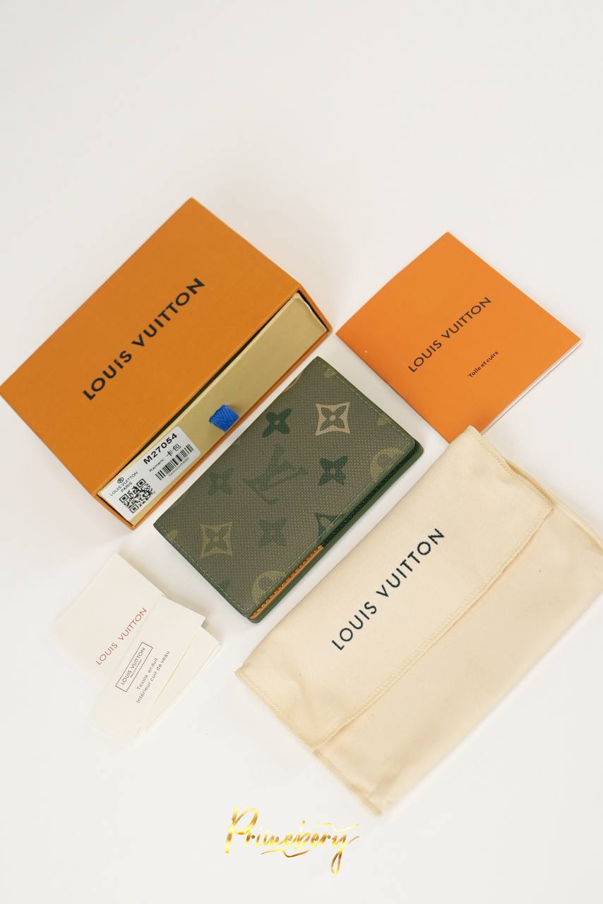 Картхолдер LOUIS VUITTON