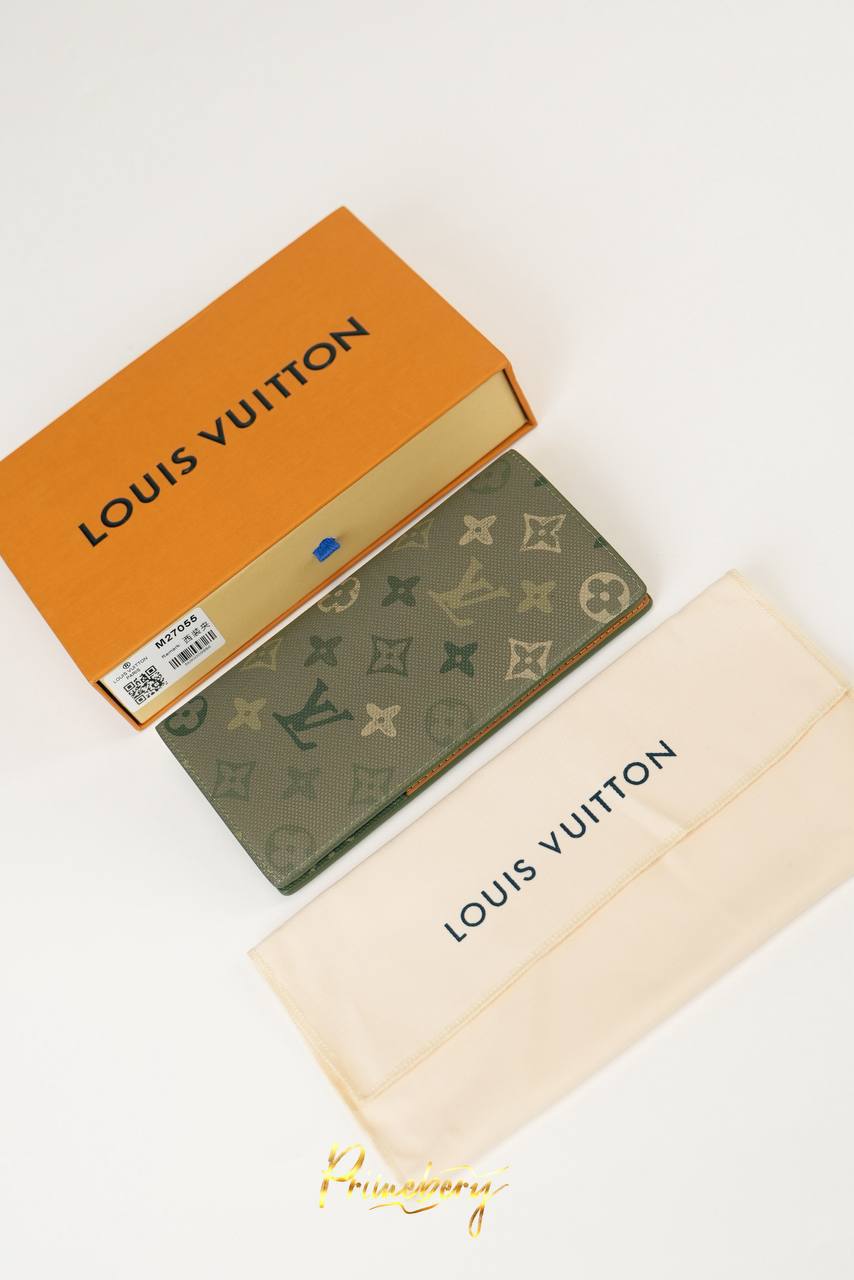 Кошелек LOUIS VUITTON