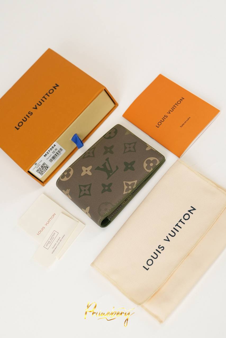 Бумажник LOUIS VUITTON