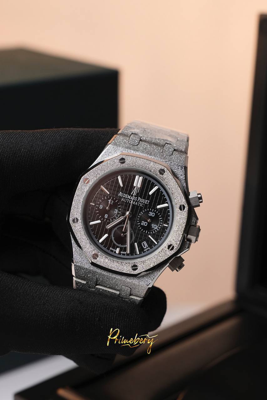 Мужские часы Audemars