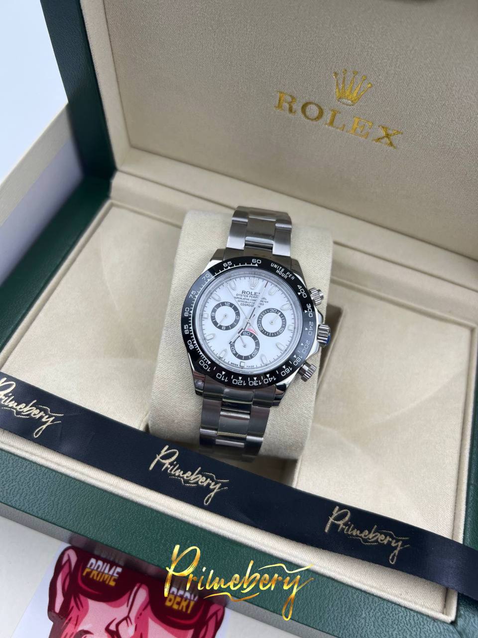 Часы Rolex 41мм