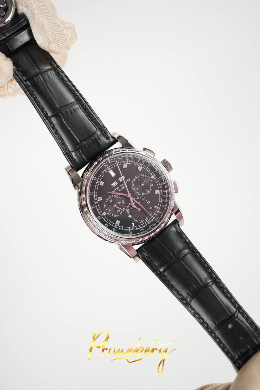 Мужские часы Patek Philippe