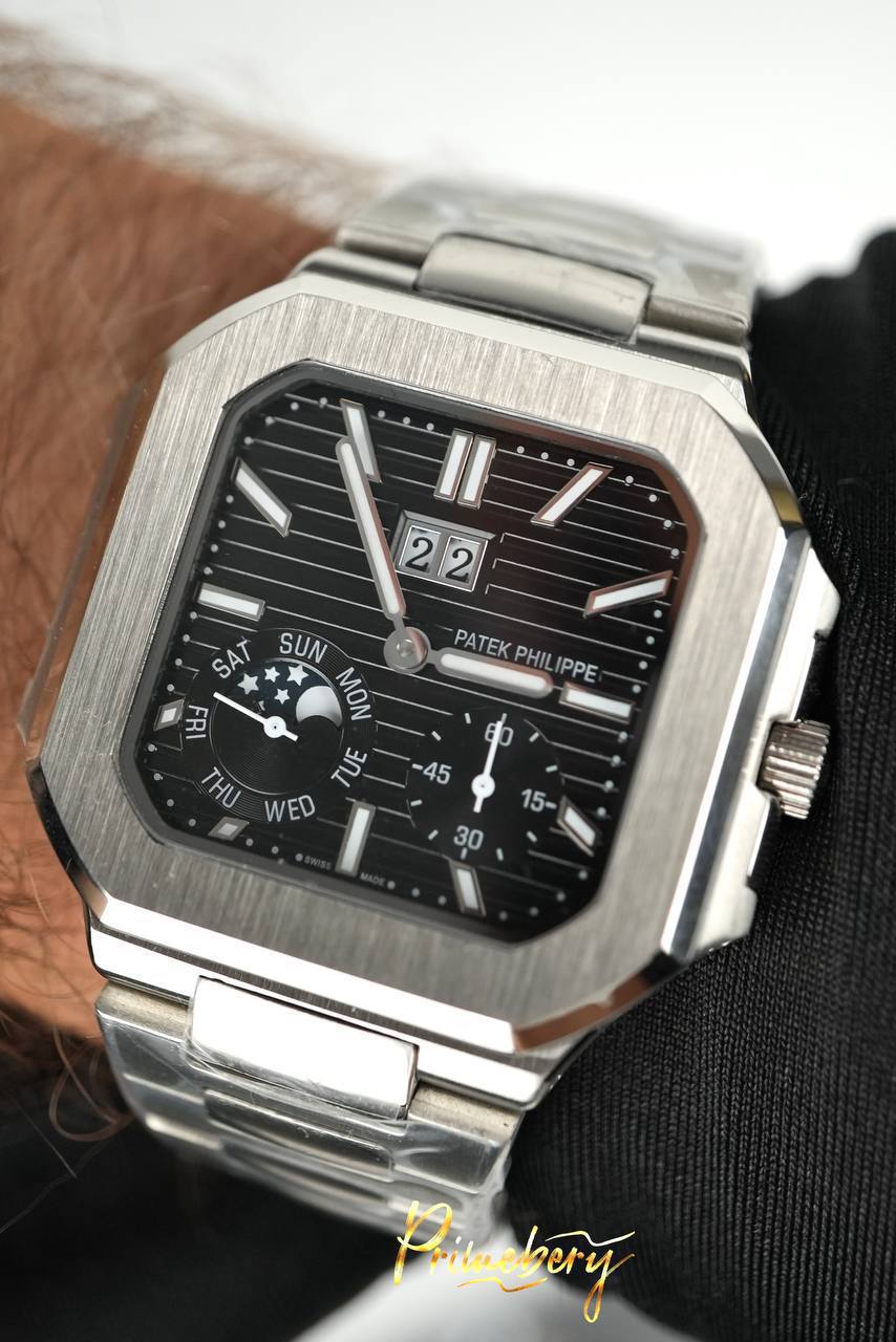 Мужские часы Patek Philippe