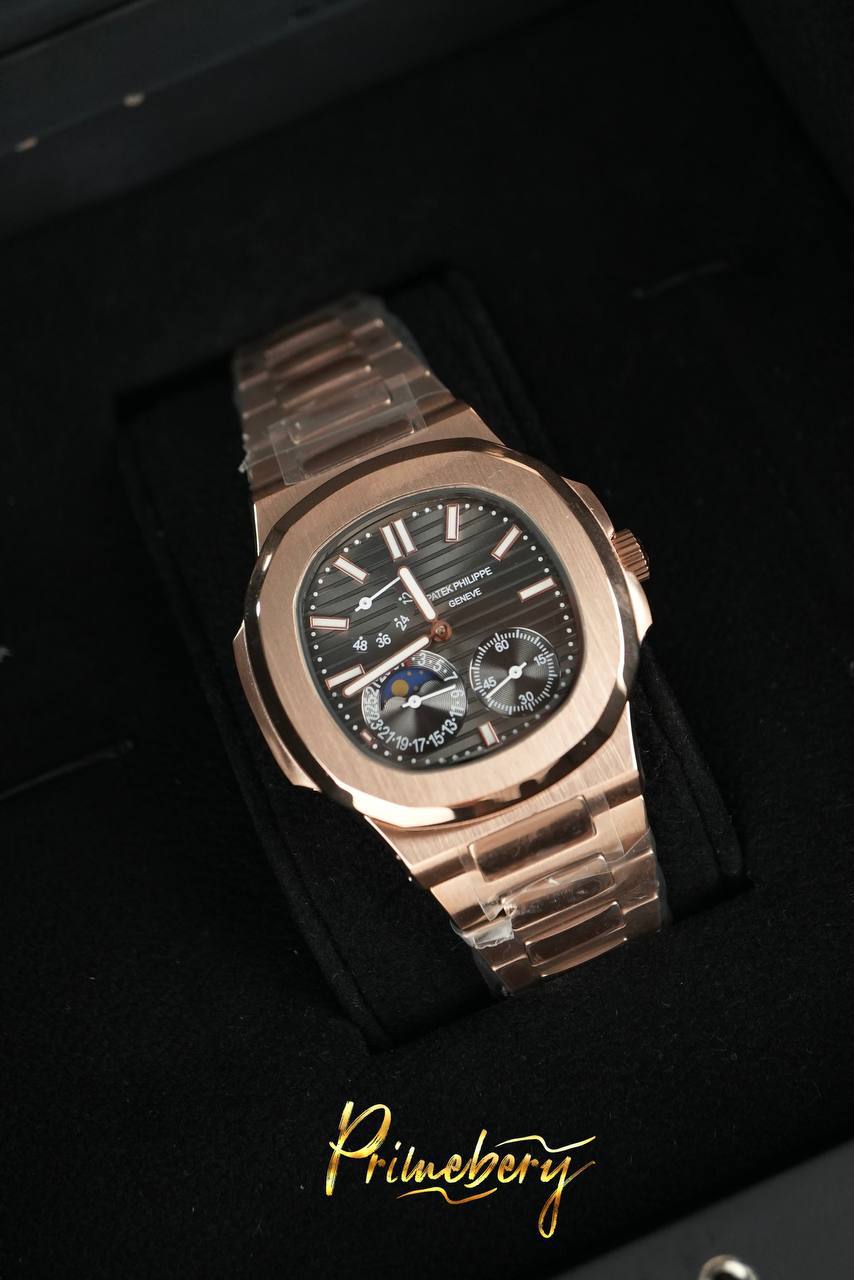 Мужские часы Patek Philippe