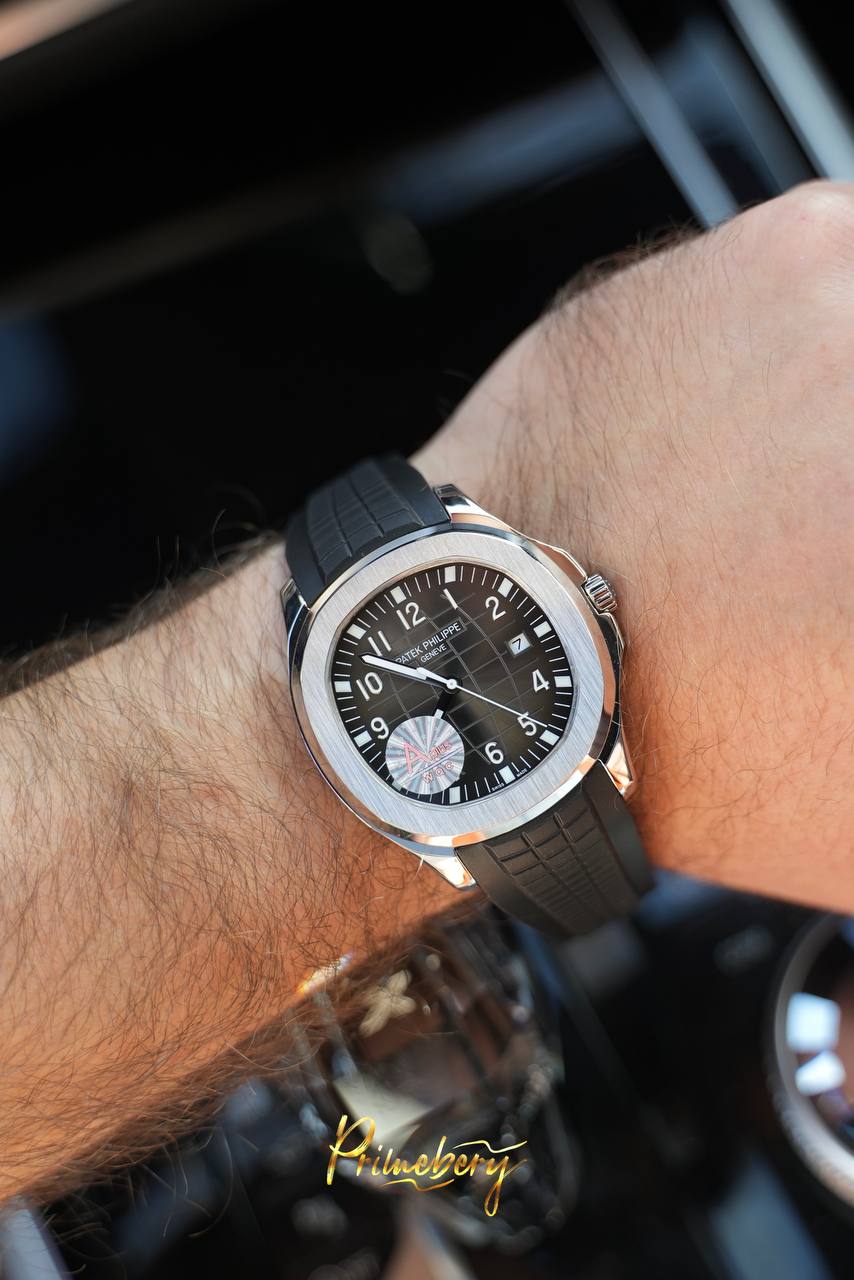Мужские часы Patek Philippe