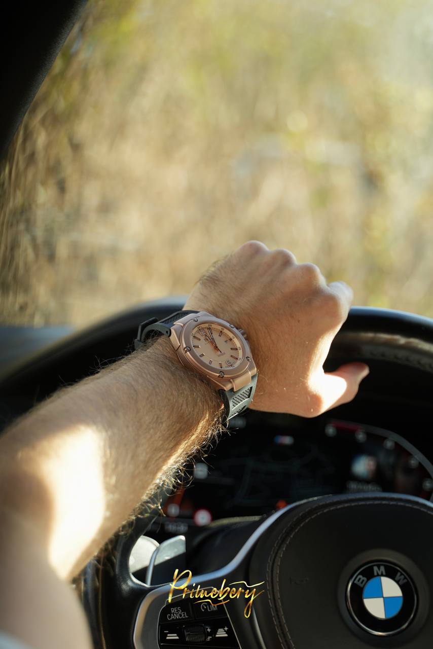 Мужские часы IWC