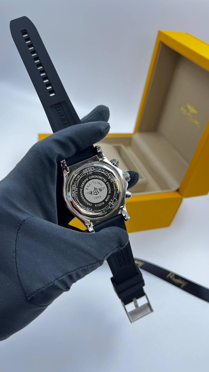 Мужские часы Breitling