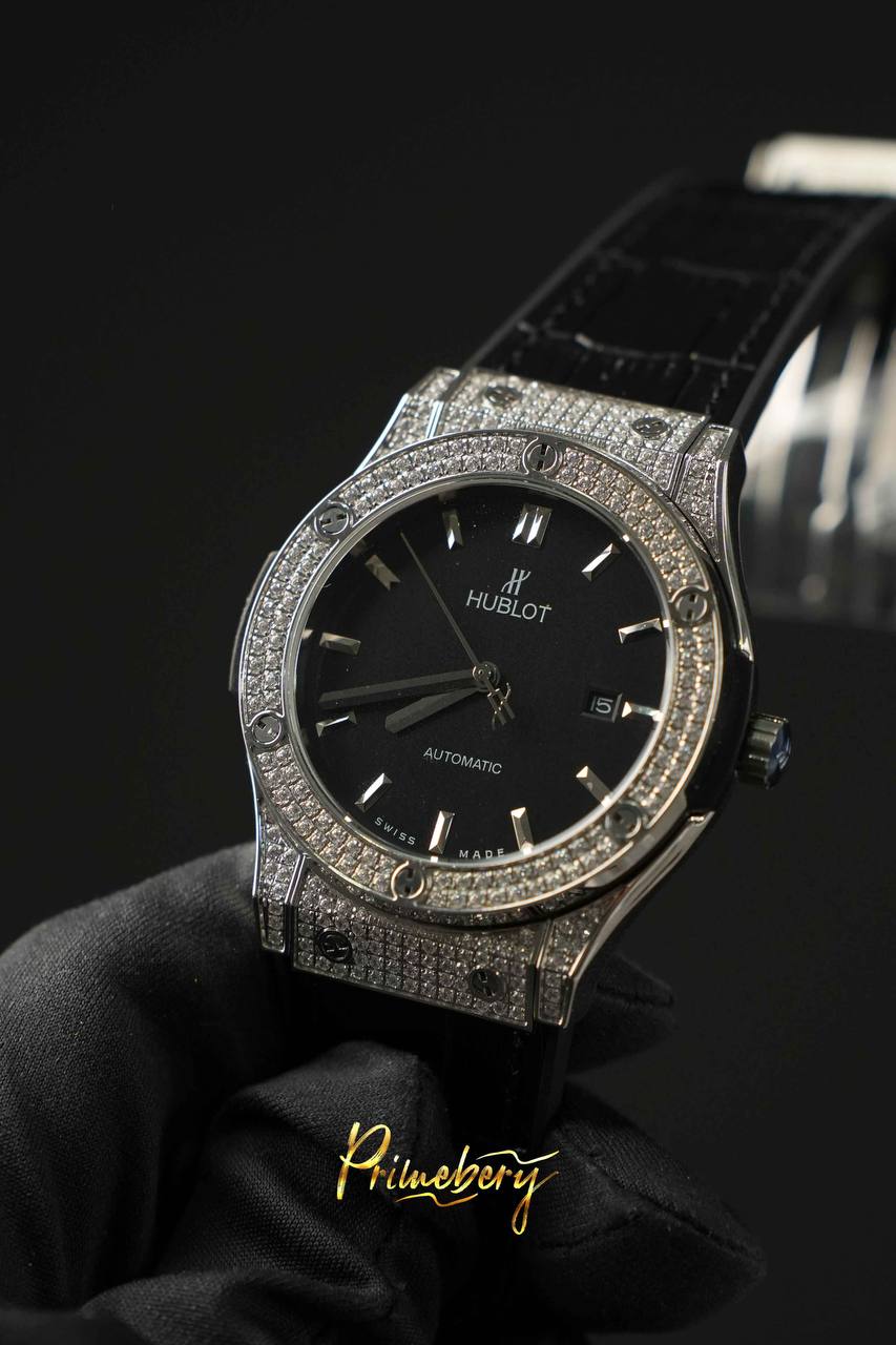 Мужские часы HUBLOT