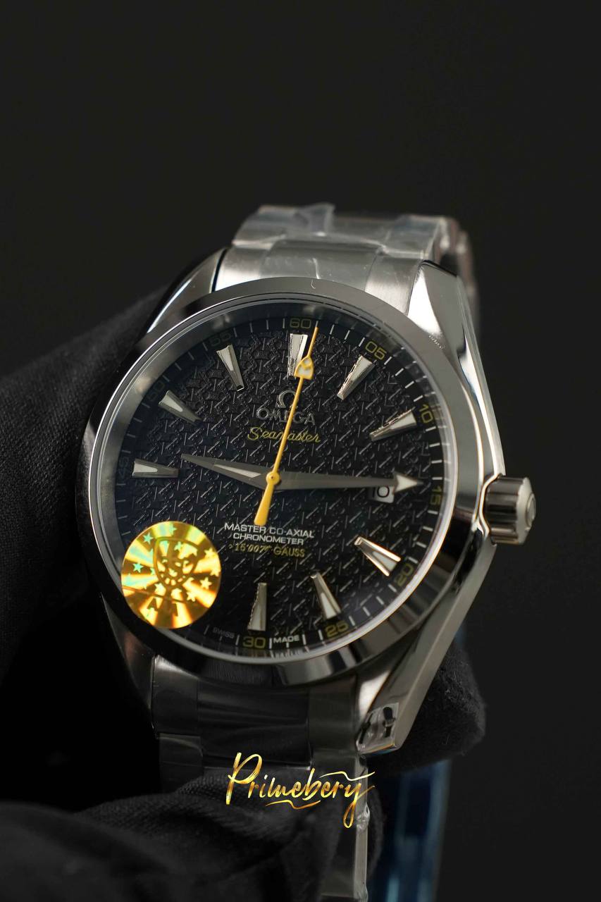 Часы Omega Seamaster