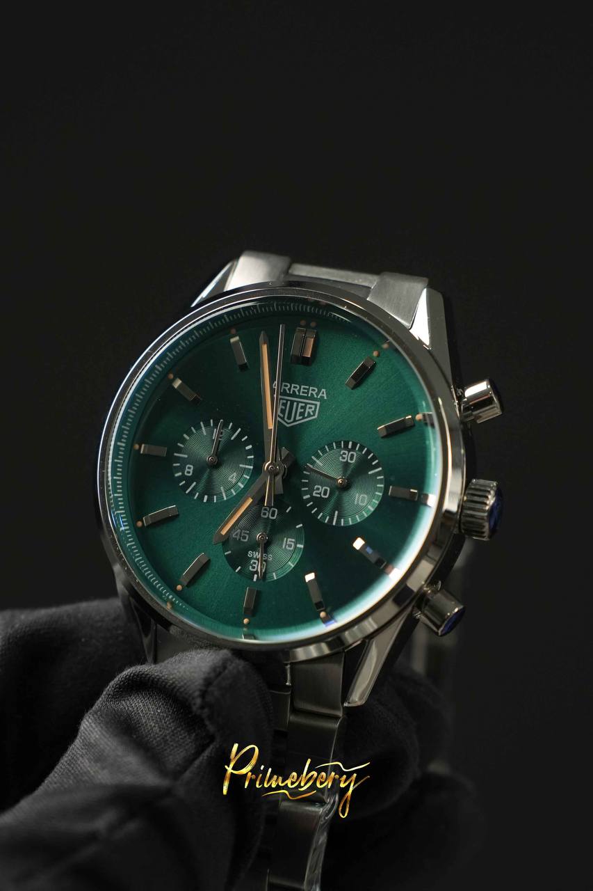 Часы TAG Heuer