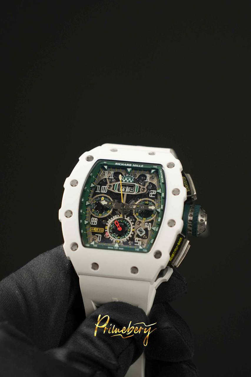Мужские часы Richard Mille