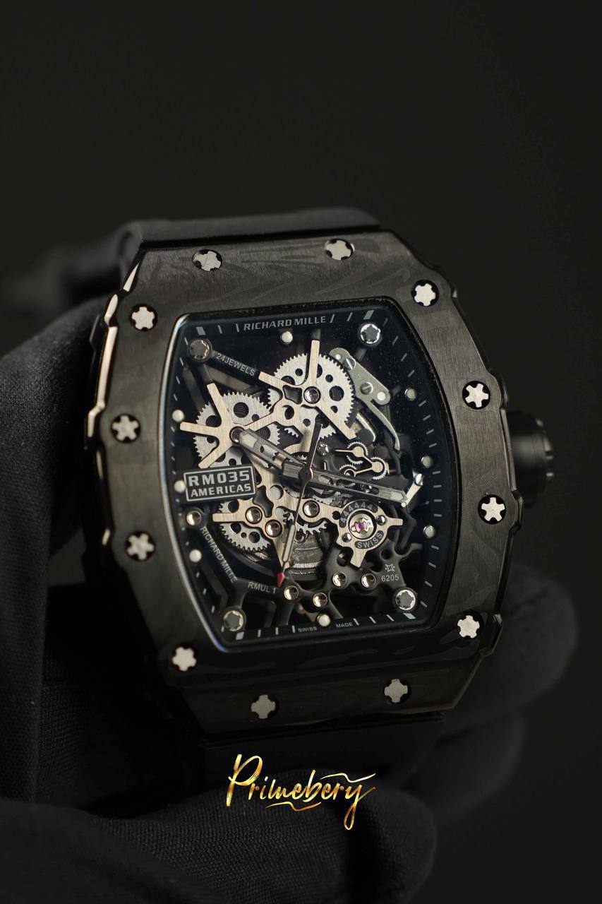 Часы Мужские наручные часы Richard Mille