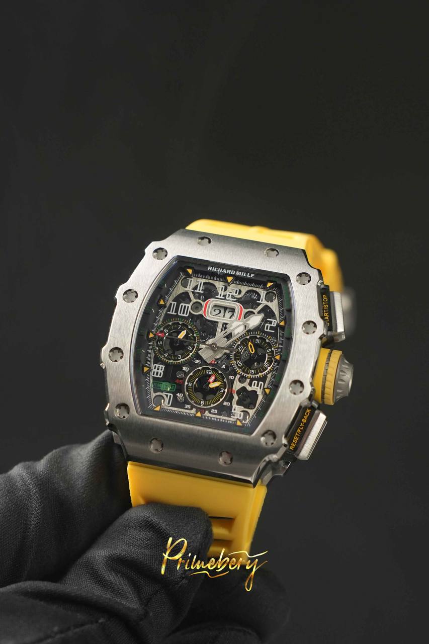 Часы Мужские наручные часы Richard Mille